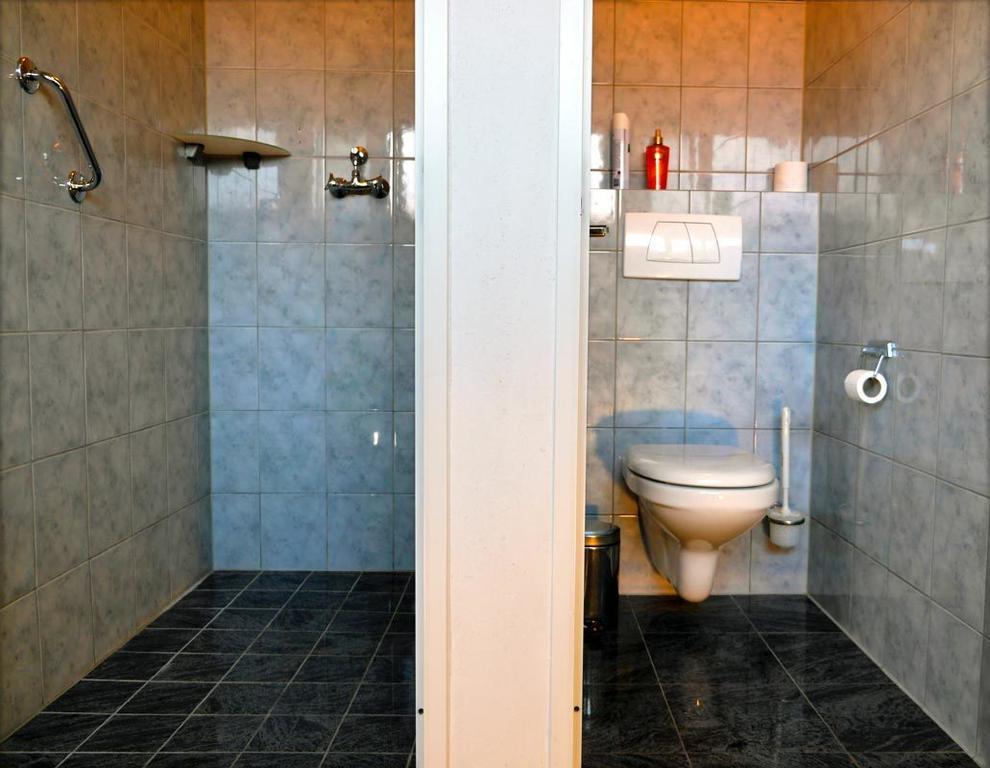 Hotel Adolesce Амстердам Номер фото